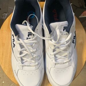 Fila men’s shoes